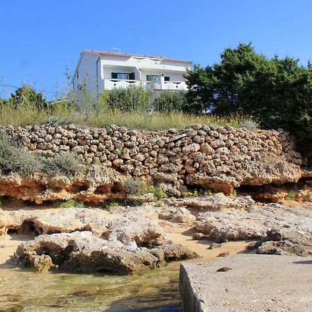 Apartments By The Sea Stara Novalja, Pag - 9396 エクステリア 写真