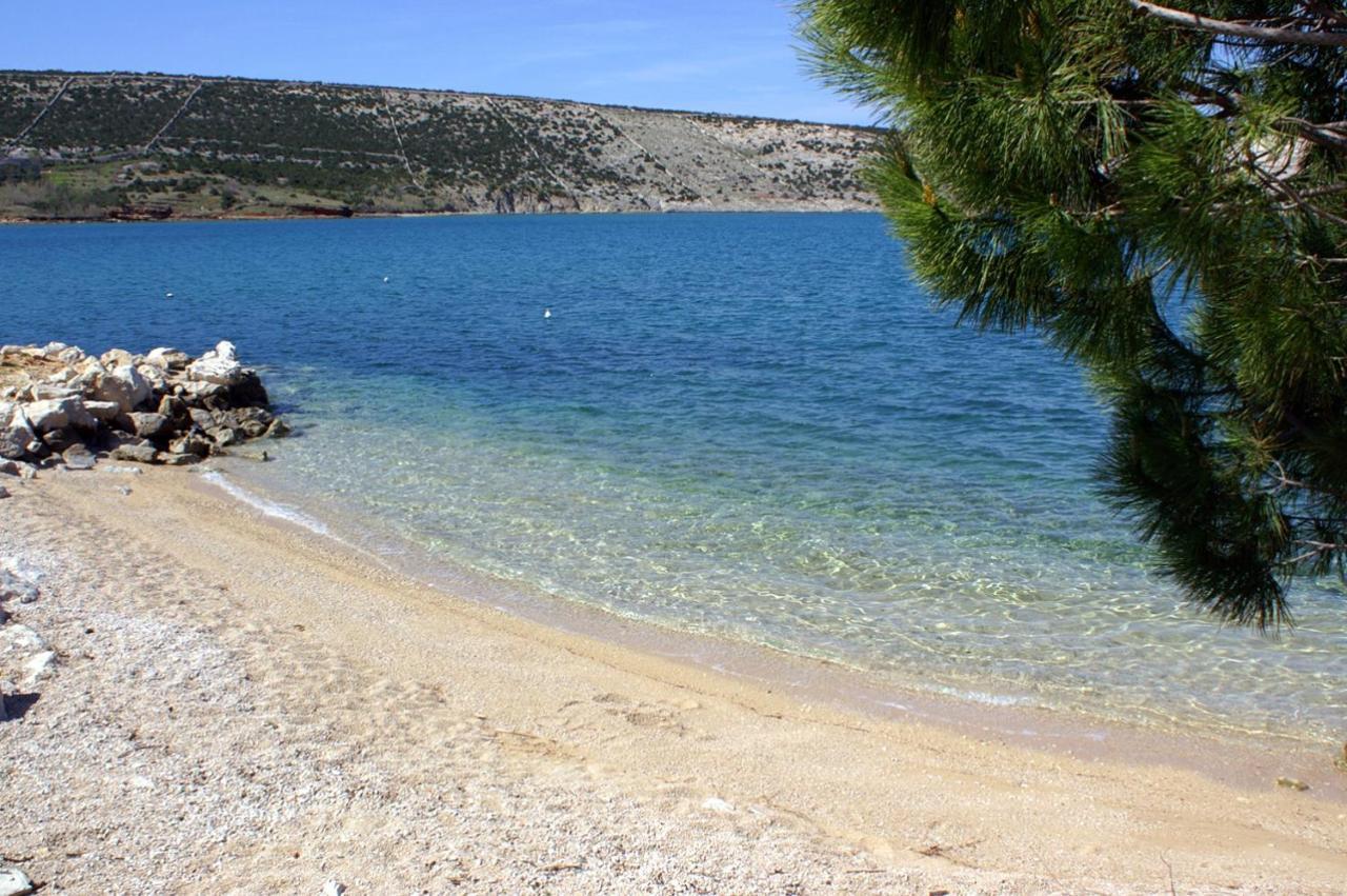 Apartments By The Sea Stara Novalja, Pag - 9396 エクステリア 写真