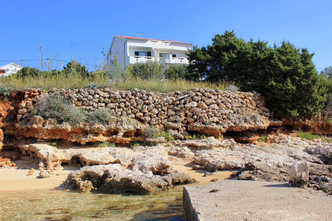 Apartments By The Sea Stara Novalja, Pag - 9396 エクステリア 写真