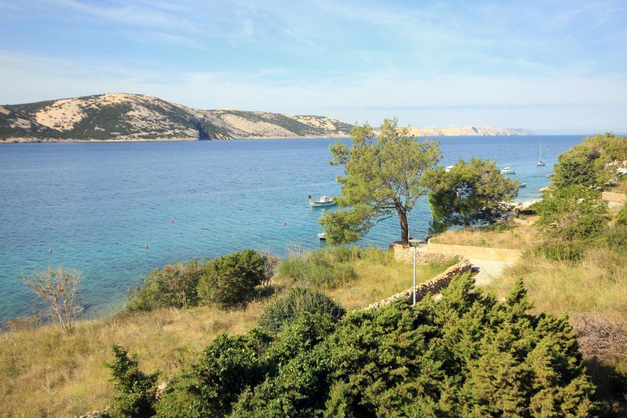 Apartments By The Sea Stara Novalja, Pag - 9396 エクステリア 写真