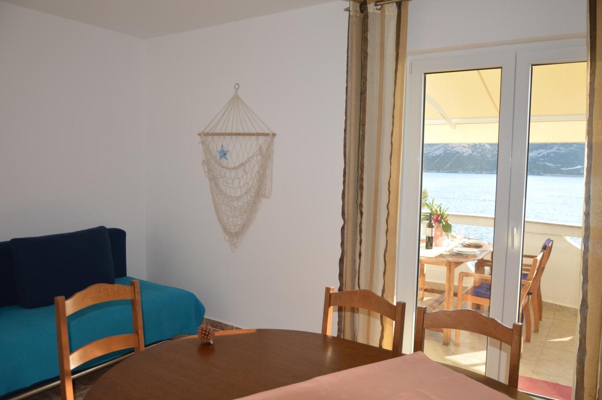 Apartments By The Sea Stara Novalja, Pag - 9396 部屋 写真