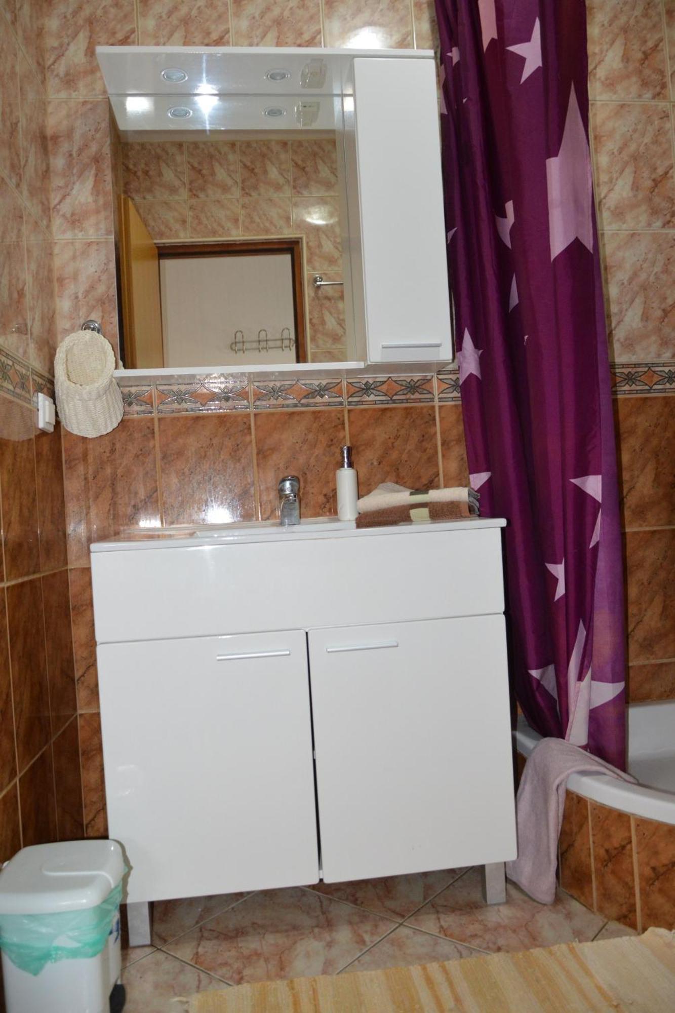 Apartments By The Sea Stara Novalja, Pag - 9396 部屋 写真